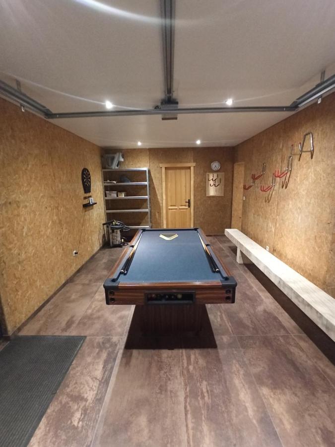 Chalet Du Nid D'Amour Gerardmer Ngoại thất bức ảnh