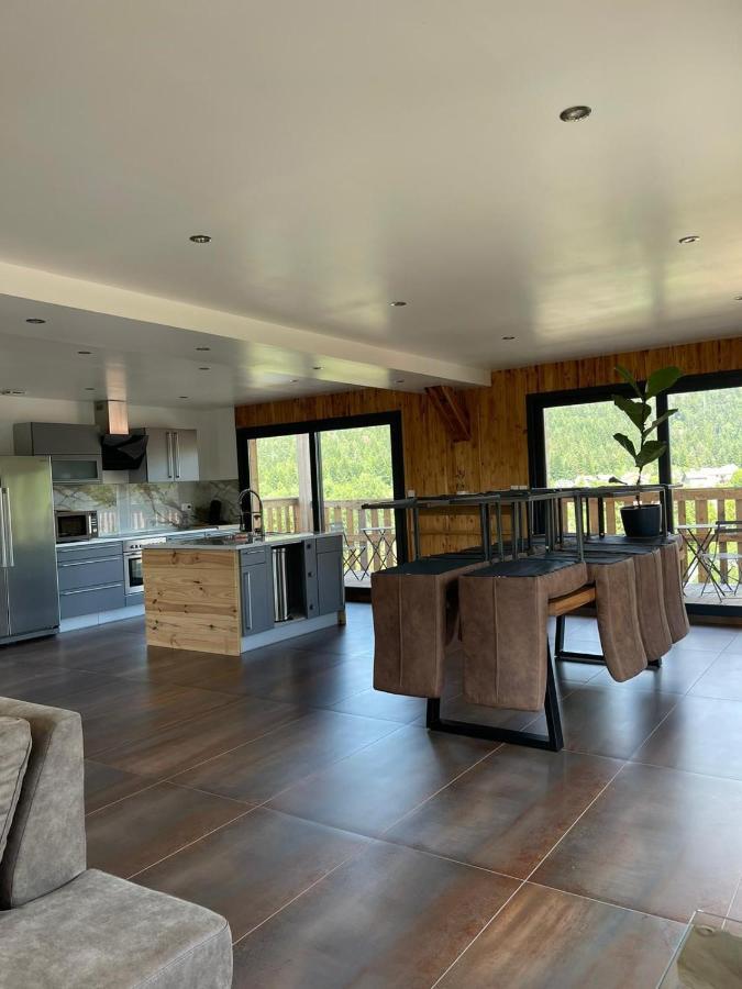 Chalet Du Nid D'Amour Gerardmer Ngoại thất bức ảnh